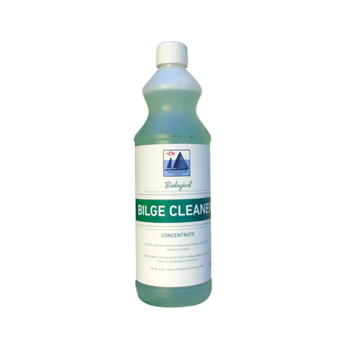 Bilge Cleaner