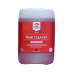 Teak Cleaner 5