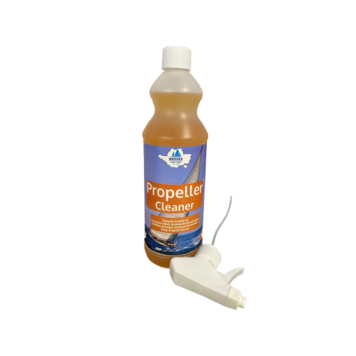 propeller cleaner 1 lt with sprayer