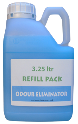 odour refill c