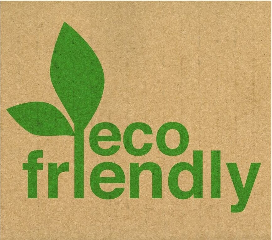 eco friendly