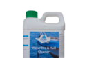 Hull and Waterline Cleaner 1lt