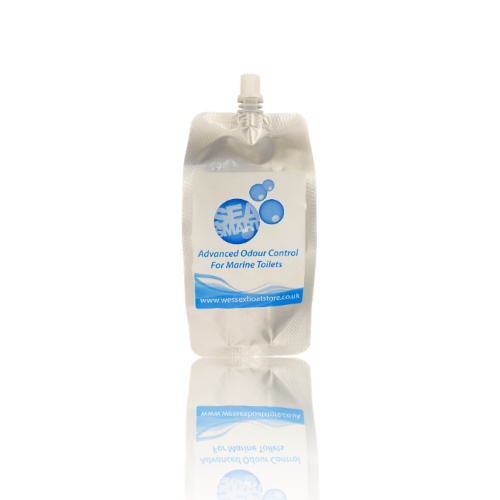 seasmart pouch 400ml